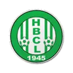 Hilal Baladiat Chelghoum Laïd logo