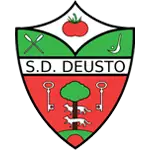 Deusto logo