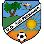 UD San Fernando logo