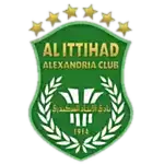 Al-Ittihad logo