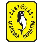 Acad. Cantolao logo