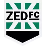 ZED logo