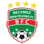 Binh Duong logo