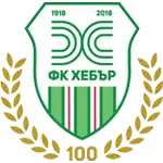 Hebar 1918 logo