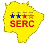 SER Chapadão logo