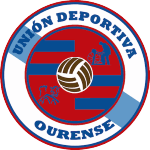 UD Ourense logo