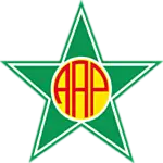 Portuguesa logo