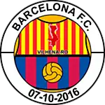 Barcelona logo