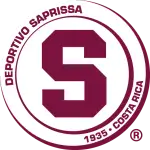 Saprissa logo