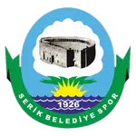 Serik BS logo