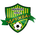 Druzhba logo
