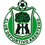 Arenteiro logo