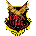 Östersund logo