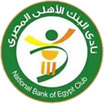 National Bank logo