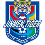 Tianjin Teda logo