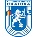 U Craiova 1948 logo
