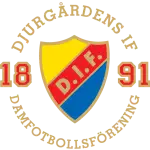 Djurgården logo