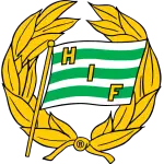 Hammarby logo
