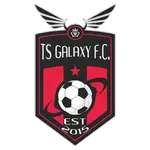 TS Galaxy logo