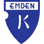 Kickers Emden logo