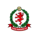Cove Rangers logo