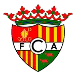 FC Andorra logo