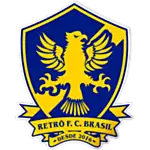 Retrô logo
