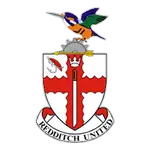 Redditch Utd logo