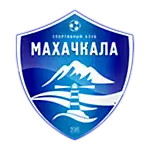 Makhachkala logo