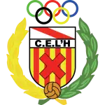 CE L'Hospitalet logo