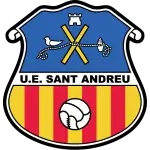 UE Sant Andreu logo