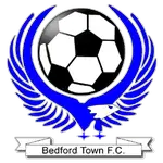 Bedford logo