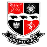 Bromley FC logo