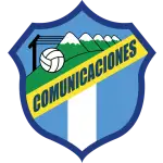 Comunicaciones logo