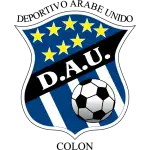 Árabe logo