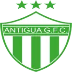 Antigua logo