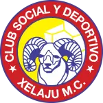 Xelajú logo