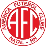 América RN logo