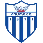 Anorthosis logo