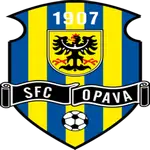 Opava logo