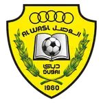 Al Wasl logo