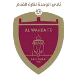 Al Wahda logo