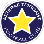 Asteras logo