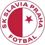 Slavia II logo