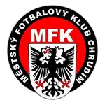 Chrudim logo
