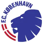 FC Copenhague logo