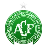 Chapecoense logo