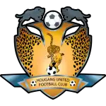 Hougang Utd logo
