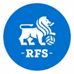 Rīgas FS logo