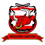 Madura Utd logo